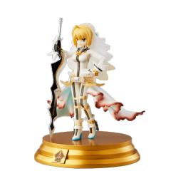 Fate/Grand Order Duel Collection Figure 尼禄·克劳狄乌斯 Saber-资料图