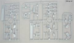 HGUC RGZ-95C 里歇尔 队长机-资料图