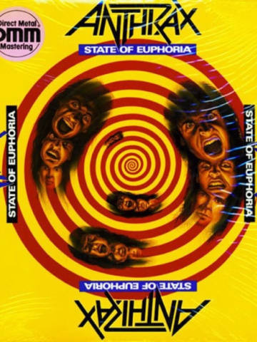 State Of Euphoria