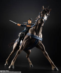 Figuarts ZERO 信 -资料图