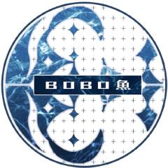 BoBo鱼手帐工作室