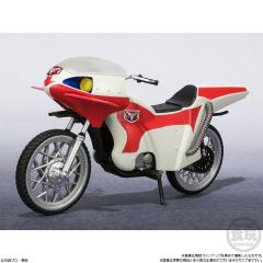 掌动X-3 05 新旋风号(B部分）-资料图