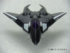 VF-17D Diamond Force-资料图