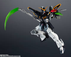 Gundam Universe XXXG-01D 死神高达-资料图