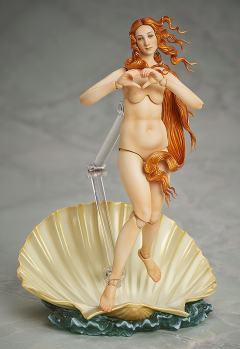 figma#SP-151 维纳斯的诞生-资料图
