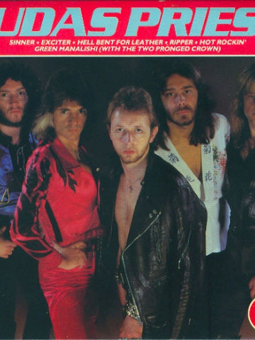 Judas Priest