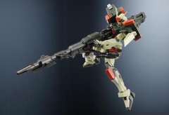 ROBOT魂 GAT-X103 暴风高达-资料图