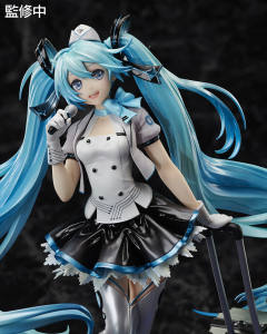 F:Nex 初音未来 Miku With You2018-资料图