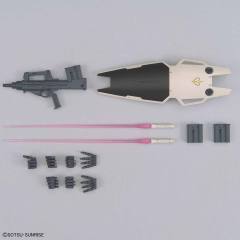 MG RGM-79G 指挥官用型吉姆-资料图