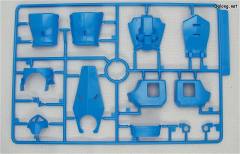 MG MS-07B-3 改良型老虎 重力战线Ver.-资料图