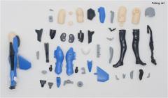 FAG 短剑 XF-3-资料图