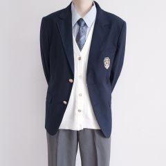 樱阪学院 男款-资料图