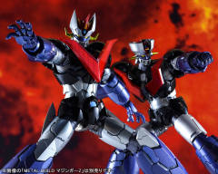 MB 魔神Z-资料图