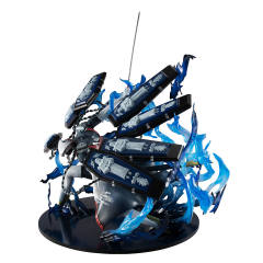 Game Characters Collection DX 塔纳托斯 -资料图