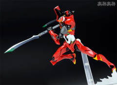 EVA2号机 Gamma-资料图