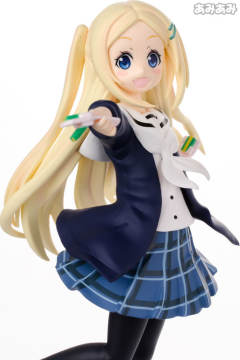 PM Figure 哈娜·N·芳婷史坦 -资料图