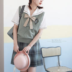 LILY·套装-资料图