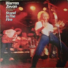 Stand In The Fire
