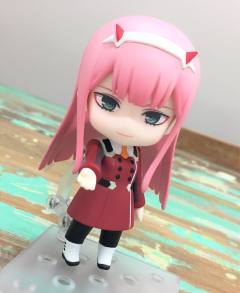 粘土人 #952 02-资料图