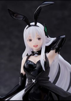 Coreful Figure 艾姬多娜-资料图