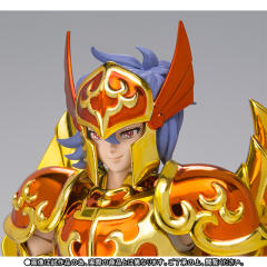 圣斗士圣衣神话 EX海魔女 苏兰特-资料图