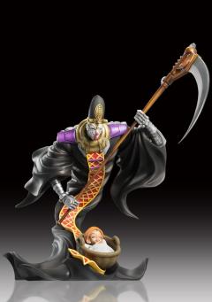Statue Legend 死神13 Mannish Boy-资料图