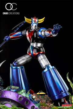 Premium Statue Giru Giru 古兰戴萨 -资料图