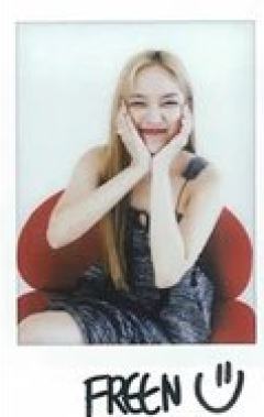Oat Magazine杂志卡1 ver.D