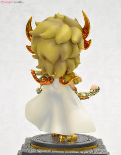 Cosmos Burning Collection 狮子座艾奥里亚 Deformed-资料图