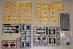 HGUC MSN-00100 百式 Theater Limited Edition Clear Colour-资料图