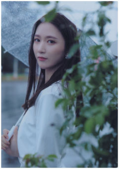 吴哲晗 时间的歌文件夹