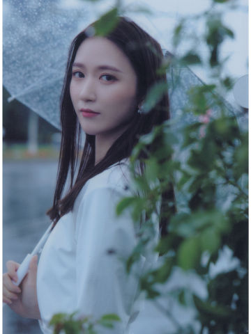 吴哲晗 时间的歌文件夹