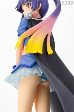 Lucky Kuji 五更瑠璃 阿尔法 欧米伽 Cos play ver.-资料图