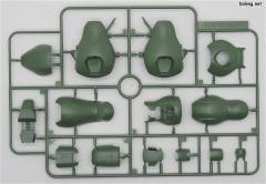 FM ASW-G-11 古辛高达 ASW-G-11 古辛重锻型-资料图