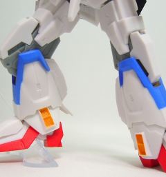 MSZ-006 Z高达 Hyper Mega Launcher ver.-资料图