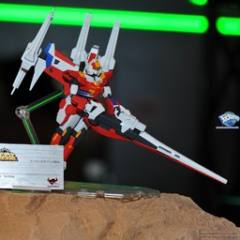 スーパーロボット超合金 R-3