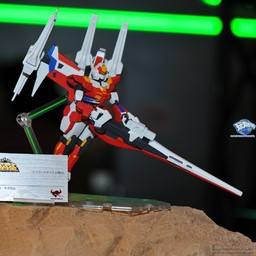 スーパーロボット超合金 R-3