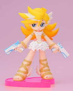 Twin Pack Panty Angel