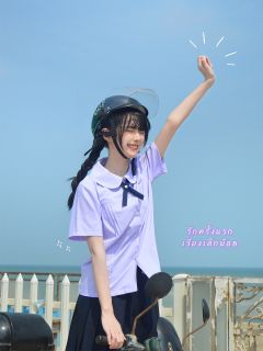 木禾 泰式制服-资料图