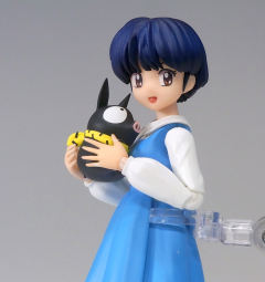SHF 天道茜-资料图