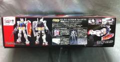 RG FF-X7 核心战机 RX-78-2 元祖高达 Ver. GFT-资料图