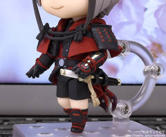 粘土人 #1310 日向正宗 -资料图