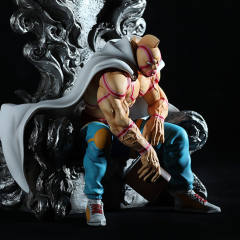 Kinnikuman "The Curations" Series 筋肉人 超级凤凰筋肉人 -资料图