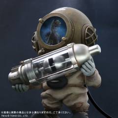 DefoReal Series 芹泽大助 Technicolor ver.-资料图