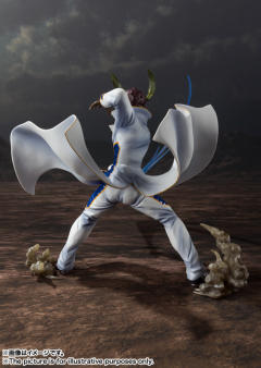 Figuarts ZERO 膝丸灯 -资料图