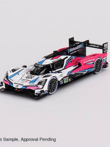 Acura ARX-06 GTP