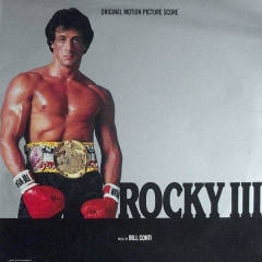 Rocky III - Original Motion Picture Score