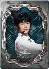 GSP-依然“滚烫”卡