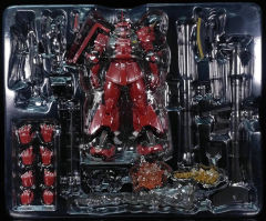 R魂 <SIDE MS> 高机动型扎古Ⅱ ver. A.N.I.M.E.-资料图