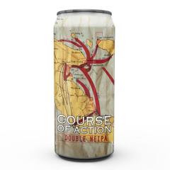 斯巴达克斯行动指南双倍新英格兰 IPA -幻影版